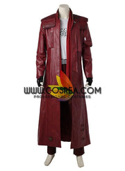 Cosrea Marvel Universe Guardians Of The Galaxy Vol 2 Star Lord Cosplay Costume