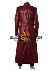 Cosrea Marvel Universe Guardians Of The Galaxy Vol 2 Star Lord Cosplay Costume