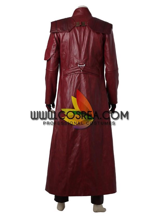 Cosrea Marvel Universe Guardians Of The Galaxy Vol 2 Star Lord Cosplay Costume