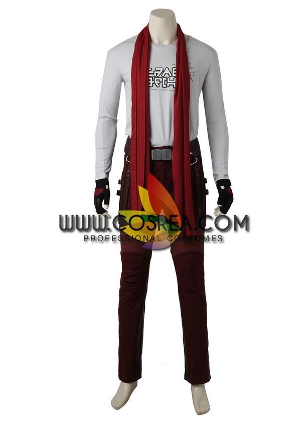 Cosrea Marvel Universe Guardians Of The Galaxy Vol 2 Star Lord Cosplay Costume