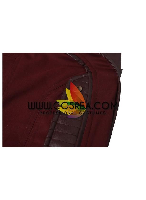 Cosrea Marvel Universe Guardians Of The Galaxy Vol 2 Star Lord Cosplay Costume