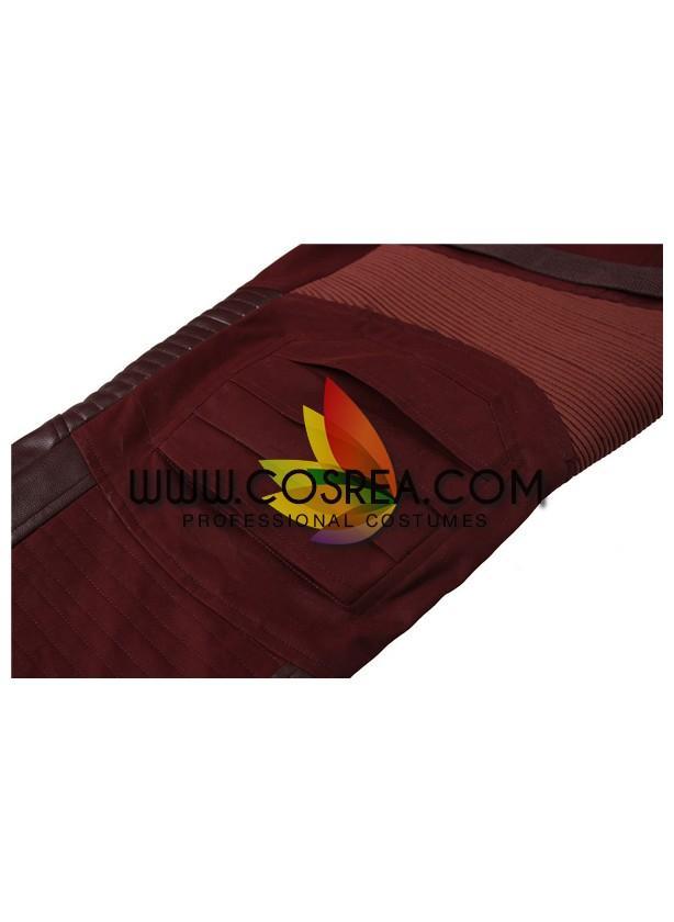 Cosrea Marvel Universe Guardians Of The Galaxy Vol 2 Star Lord Cosplay Costume