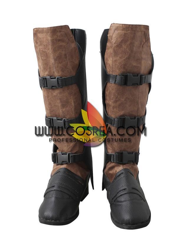 Cosrea Marvel Universe Guardians Of The Galaxy Vol 2 Star Lord Cosplay Costume