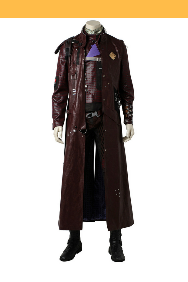 Cosrea Marvel Universe Guardians Of The Galaxy Vol 2 Yondu Cosplay Costume