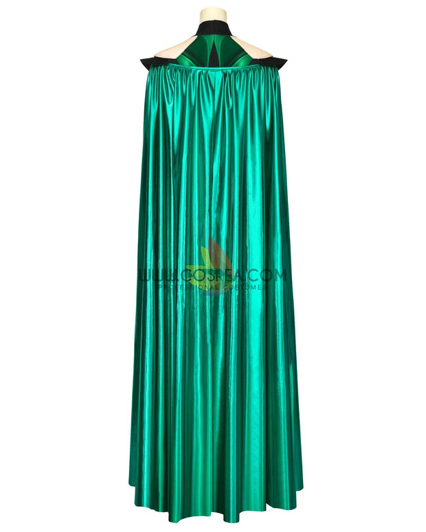 Cosrea Marvel Universe Hela Thor Ragnarok Digital Printed Cosplay Costume
