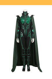 Cosrea Marvel Universe Hela Thor Ragnarok Option A Cosplay Costume
