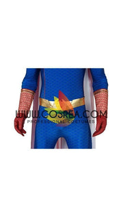 Cosrea Marvel Universe Homelander The Boys Complete Cosplay Costume