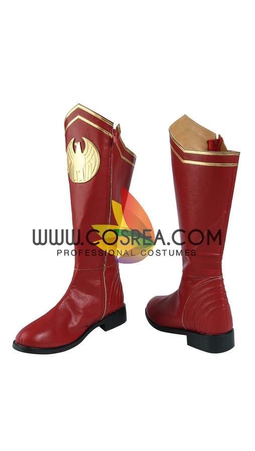 Cosrea Marvel Universe Homelander The Boys Complete Cosplay Costume