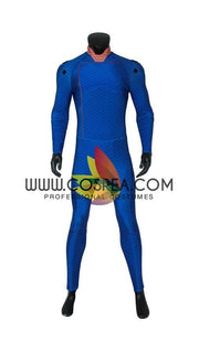 Cosrea Marvel Universe Homelander The Boys Complete Cosplay Costume