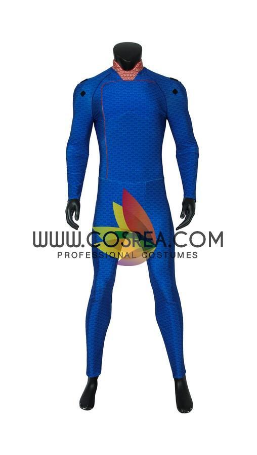 Cosrea Marvel Universe Homelander The Boys Complete Cosplay Costume