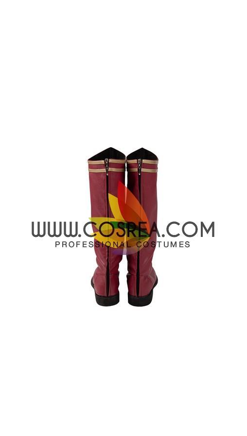 Cosrea Marvel Universe Homelander The Boys Navy Blue Version Cosplay Costume