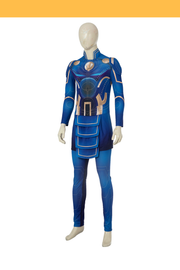 Cosrea Marvel Universe Ikaris The Eternals Cosplay Costume
