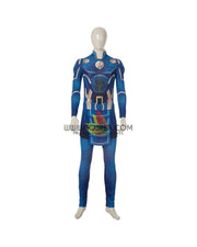 Cosrea Marvel Universe Ikaris The Eternals Cosplay Costume