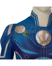 Cosrea Marvel Universe Ikaris The Eternals Cosplay Costume
