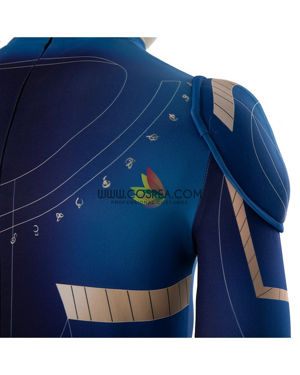 Cosrea Marvel Universe Ikaris The Eternals Cosplay Costume
