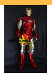 Cosrea Marvel Universe Iron Man MK3 Custom Armored Cosplay Costume