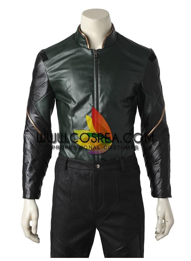 Cosrea Marvel Universe Loki Thor Ragnarok Cosplay Costume