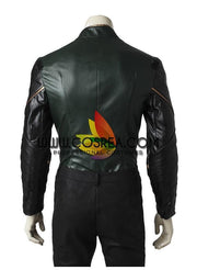 Cosrea Marvel Universe Loki Thor Ragnarok Cosplay Costume