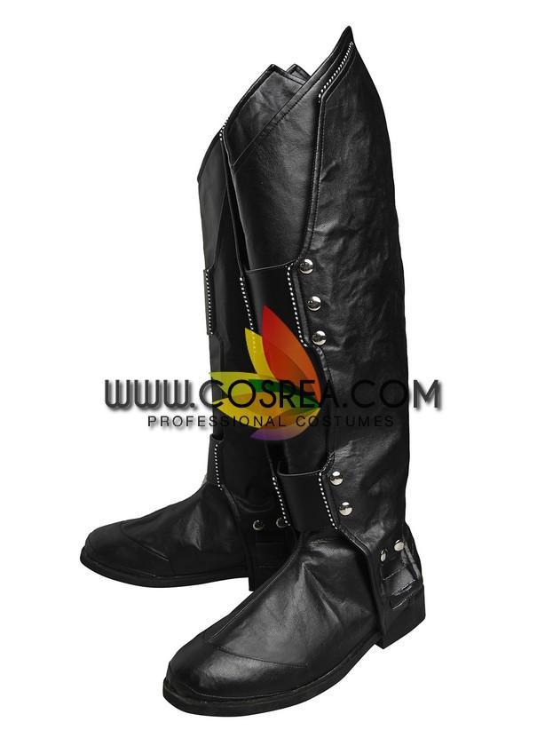 Cosrea Marvel Universe Loki Thor Ragnarok Cosplay Costume