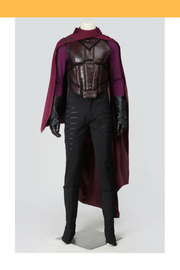 Cosrea Marvel Universe Magneto Days Of Future Past Cosplay Costume