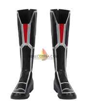 Cosrea Marvel Universe Marvel Antman 3 Custom PU Leather Cosplay Costume