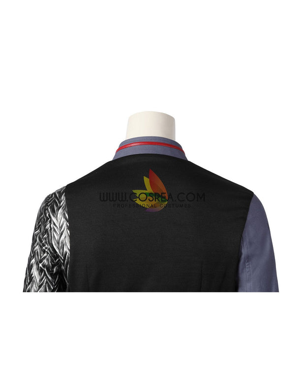 Cosrea Marvel Universe Marvel Guardians of the Galaxy 3 Nebula Cosplay Costume