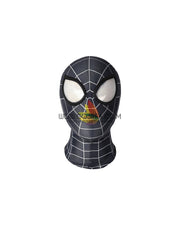 Cosrea Marvel Universe Miles Morales PS5 Hoodie Version Digital Printed Cosplay Costume