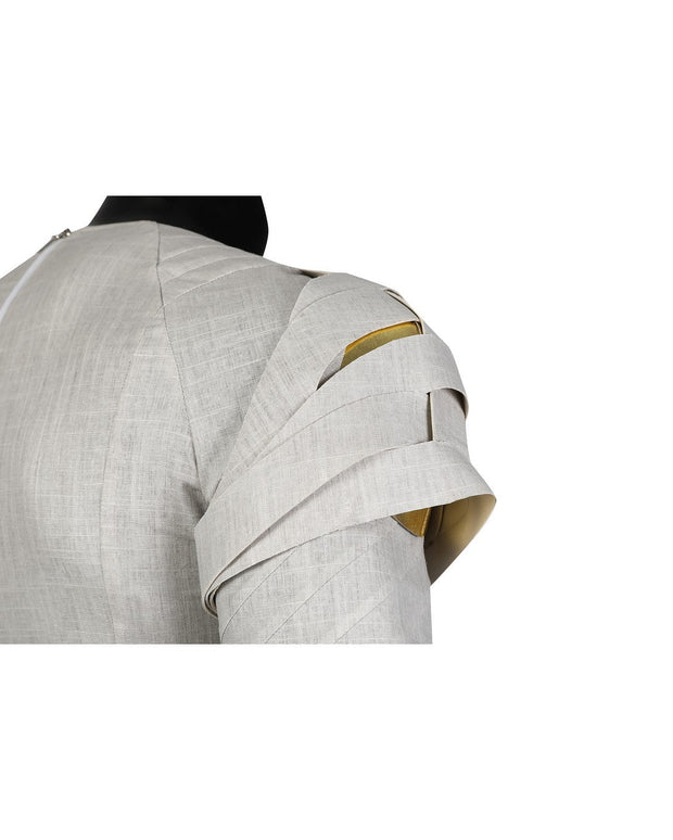Cosrea Marvel Universe Moon Knight Complete Cosplay Costume
