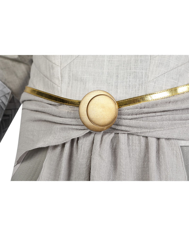 Cosrea Marvel Universe Moon Knight Complete Cosplay Costume