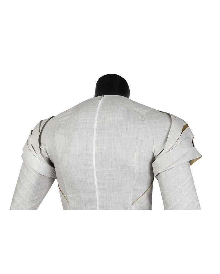Cosrea Marvel Universe Moon Knight Complete Cosplay Costume