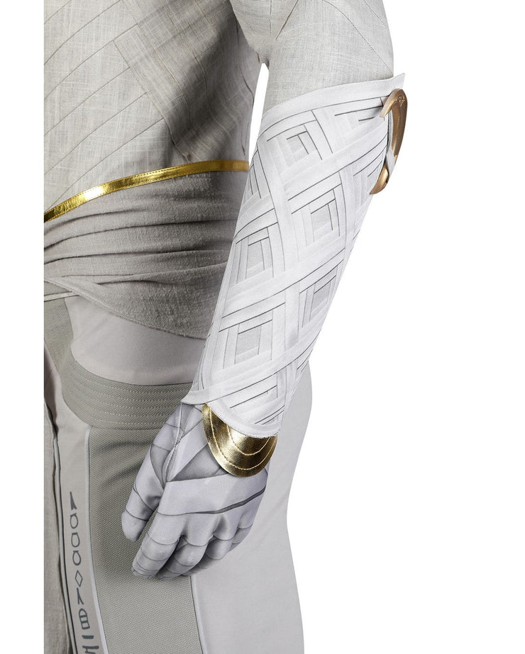 Cosrea Marvel Universe Moon Knight Complete Cosplay Costume