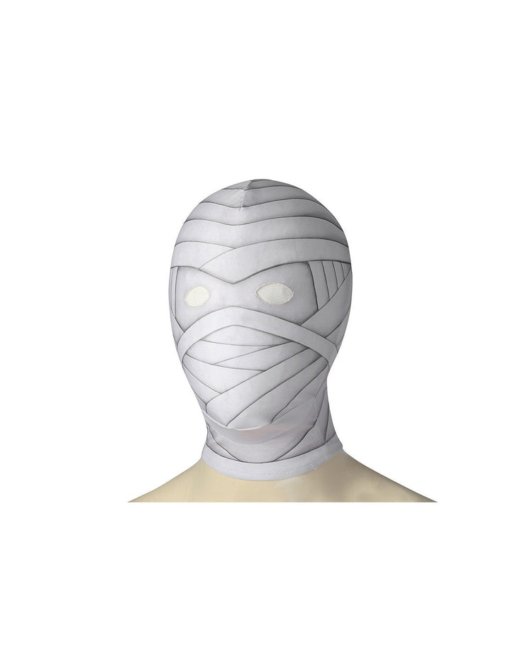 Cosrea Marvel Universe Moon Knight Complete Cosplay Costume