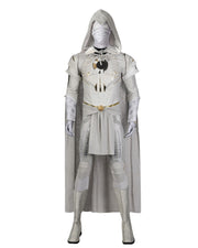 Cosrea Marvel Universe Moon Knight Complete Cosplay Costume