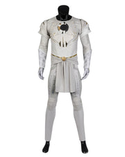 Cosrea Marvel Universe Moon Knight Complete Cosplay Costume