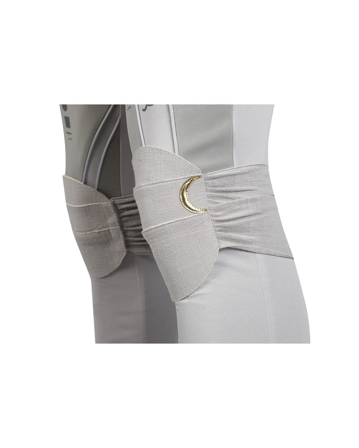 Cosrea Marvel Universe Moon Knight Complete Cosplay Costume