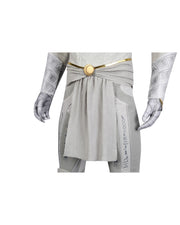 Cosrea Marvel Universe Moon Knight Complete Cosplay Costume