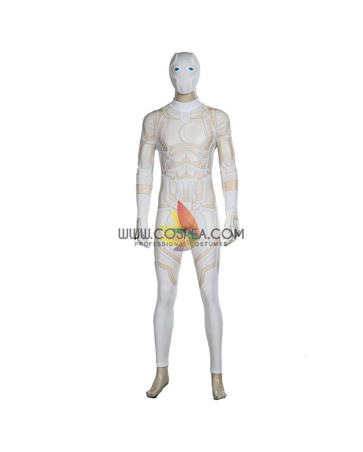 Cosrea Marvel Universe Moon Knight Cosplay Costume