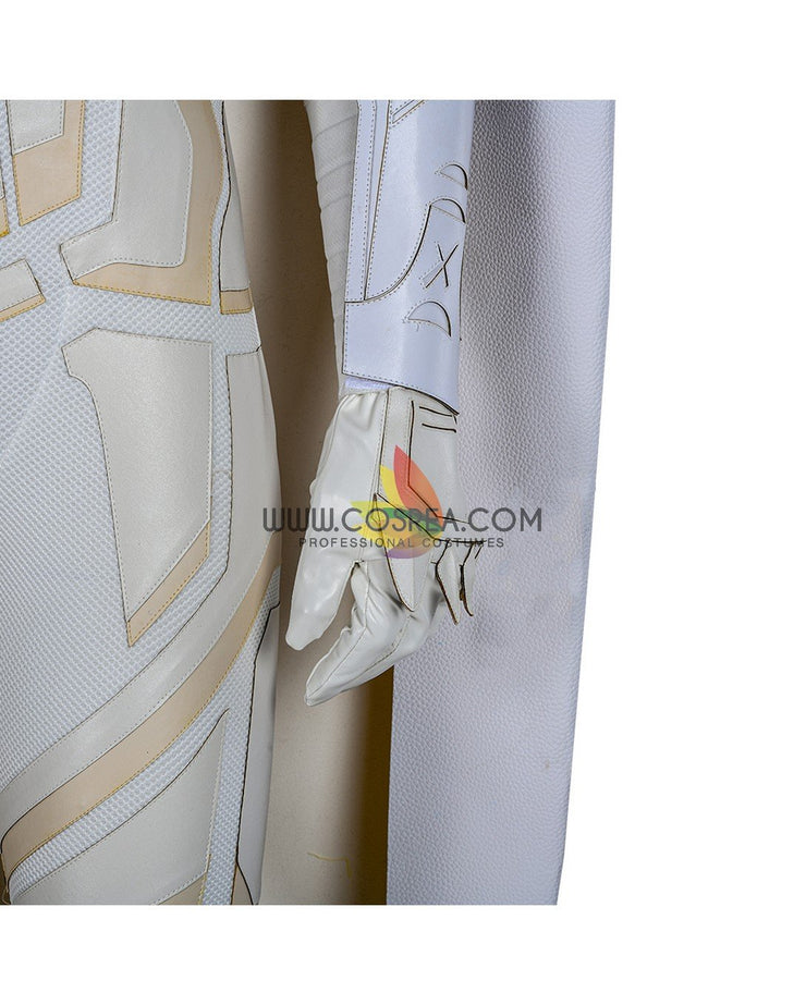 Cosrea Marvel Universe Moon Knight Cosplay Costume
