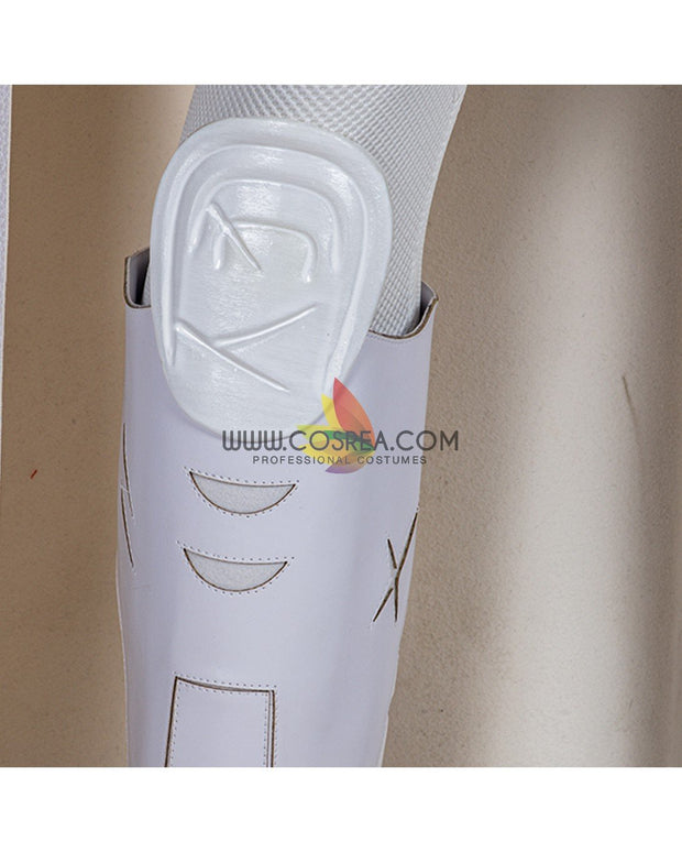 Cosrea Marvel Universe Moon Knight Cosplay Costume