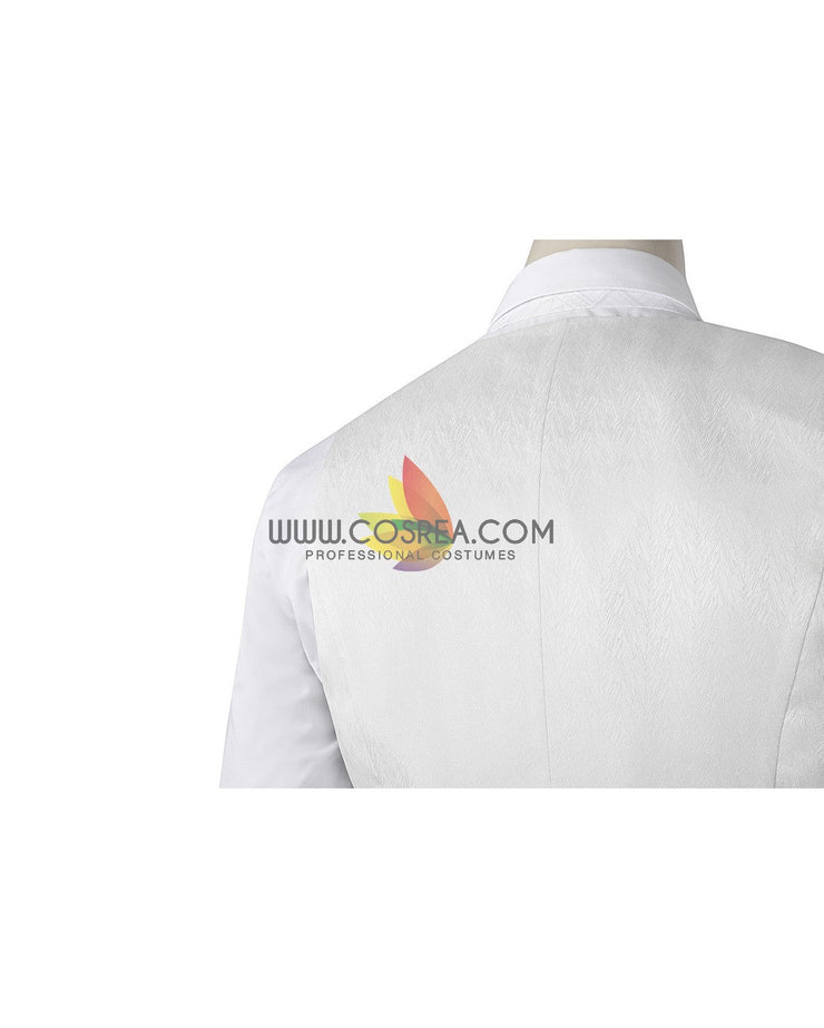Cosrea Marvel Universe Moon Knight Tuxedo Version Cosplay Costume