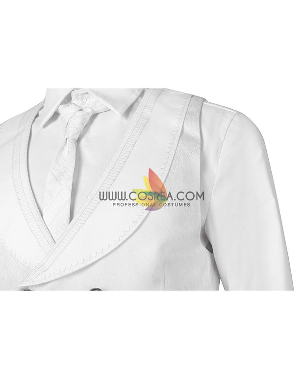Cosrea Marvel Universe Moon Knight Tuxedo Version Cosplay Costume