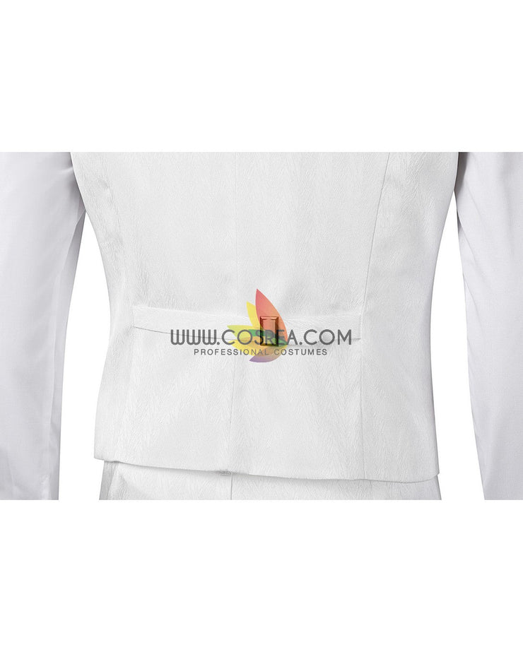 Cosrea Marvel Universe Moon Knight Tuxedo Version Cosplay Costume