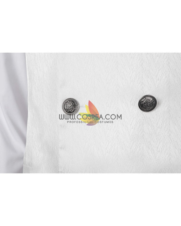 Cosrea Marvel Universe Moon Knight Tuxedo Version Cosplay Costume