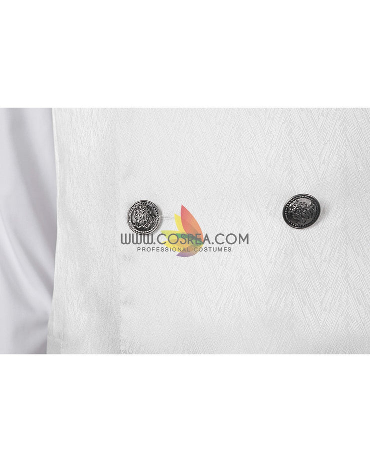 Cosrea Marvel Universe Moon Knight Tuxedo Version Cosplay Costume