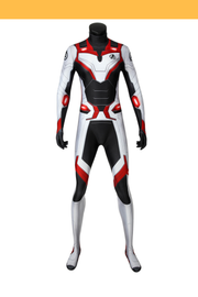 Cosrea Marvel Universe Quantum Realm Digital Printed Cosplay Costume
