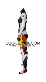 Cosrea Marvel Universe Quantum Realm Digital Printed Cosplay Costume