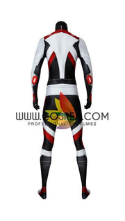 Cosrea Marvel Universe Quantum Realm Digital Printed Cosplay Costume