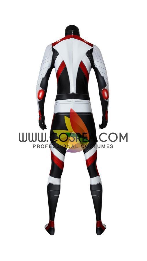 Cosrea Marvel Universe Quantum Realm Digital Printed Cosplay Costume