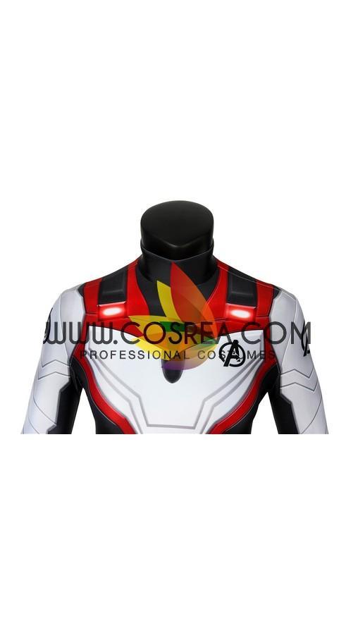 Cosrea Marvel Universe Quantum Realm Digital Printed Cosplay Costume