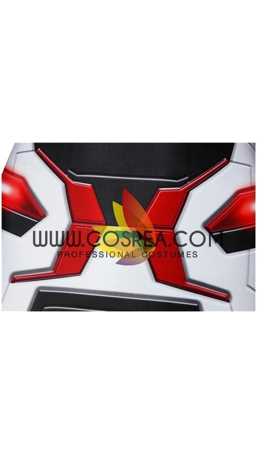 Cosrea Marvel Universe Quantum Realm Digital Printed Cosplay Costume